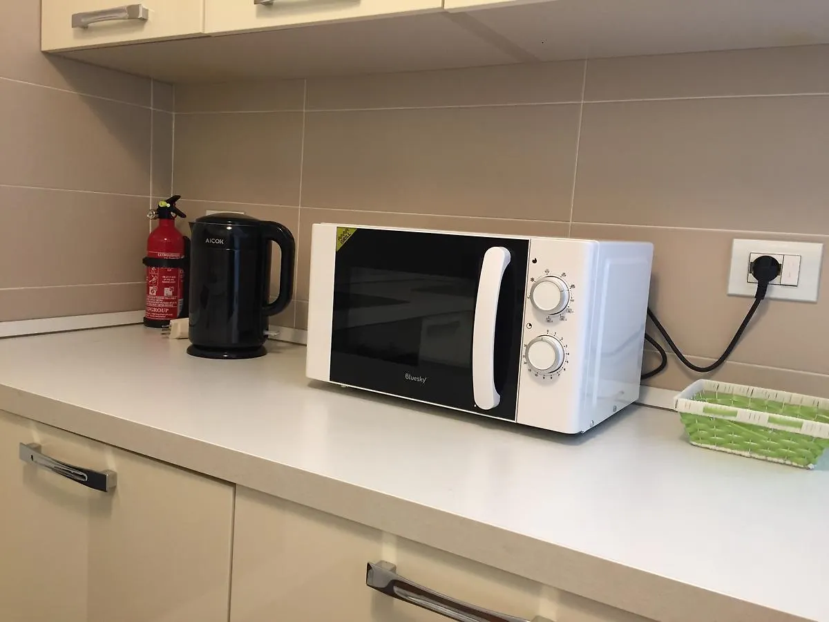 Premuda Apartment Μιλάνο