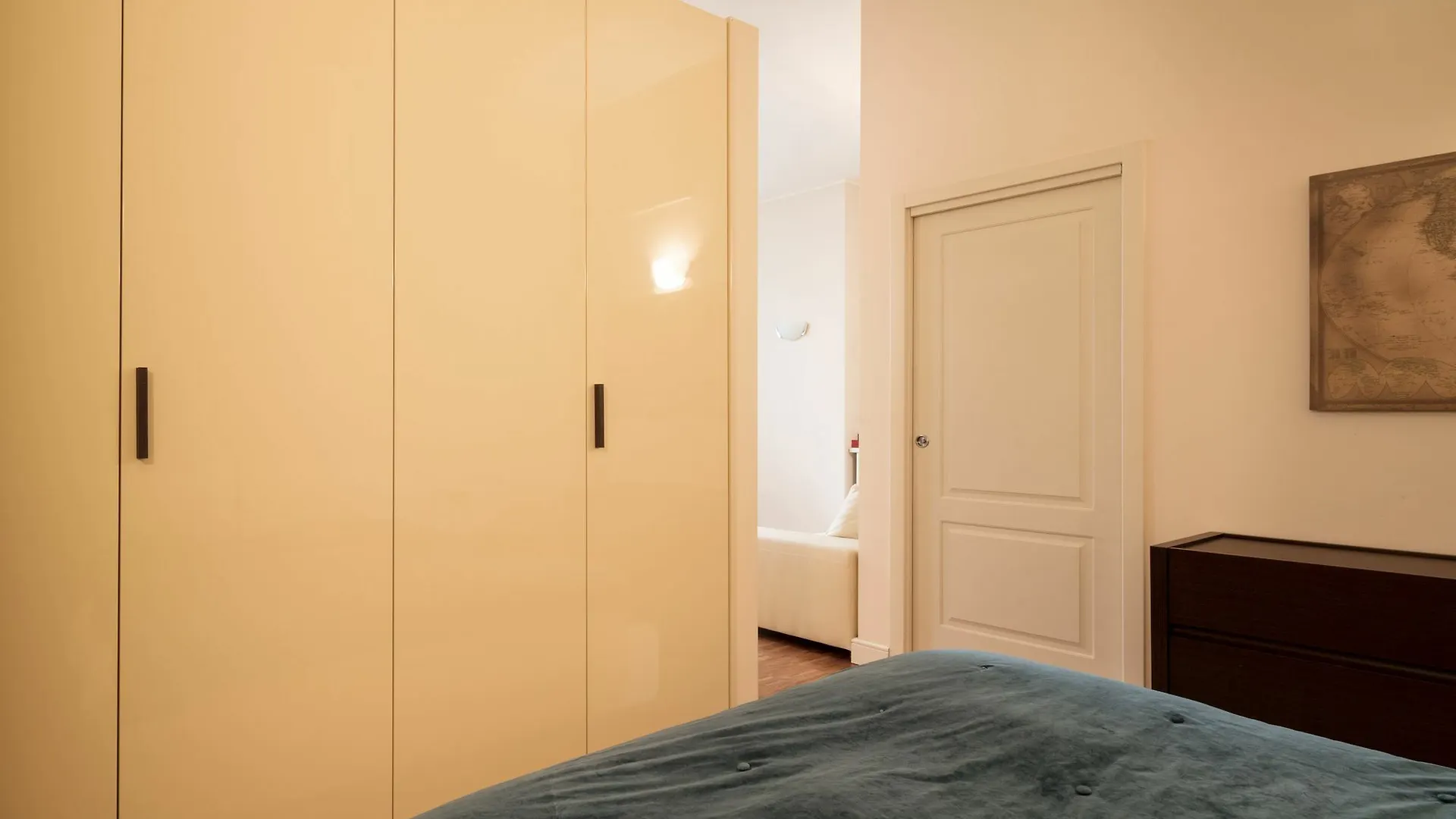 Premuda Apartment Μιλάνο 0*,