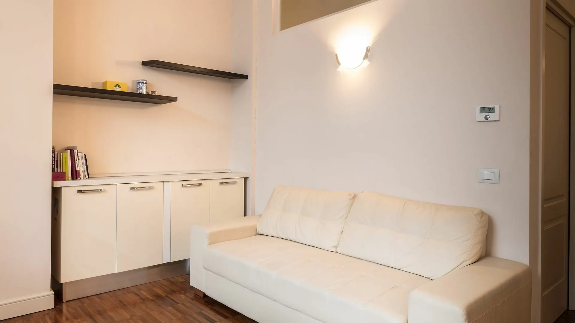 Premuda Apartment Μιλάνο
