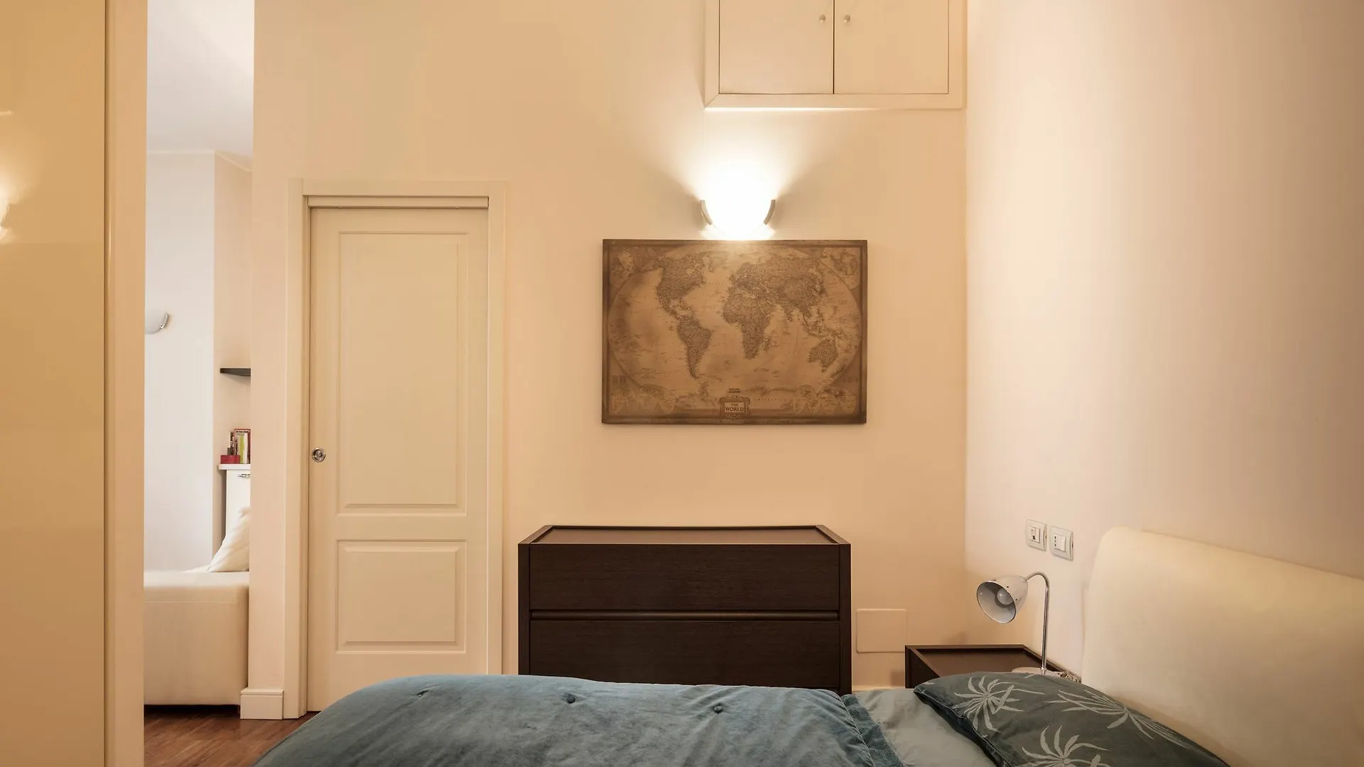 Premuda Apartment Μιλάνο Ιταλία