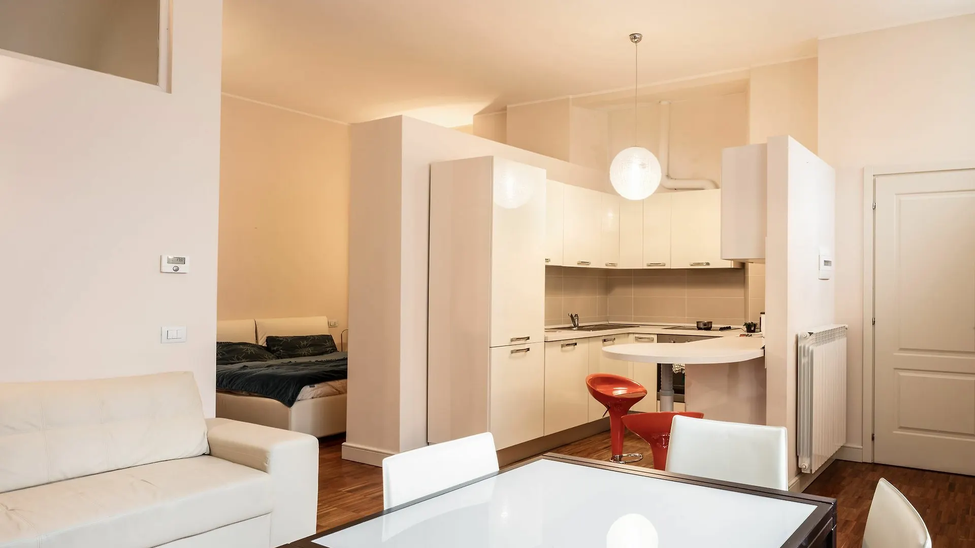 Premuda Apartment Μιλάνο Ιταλία