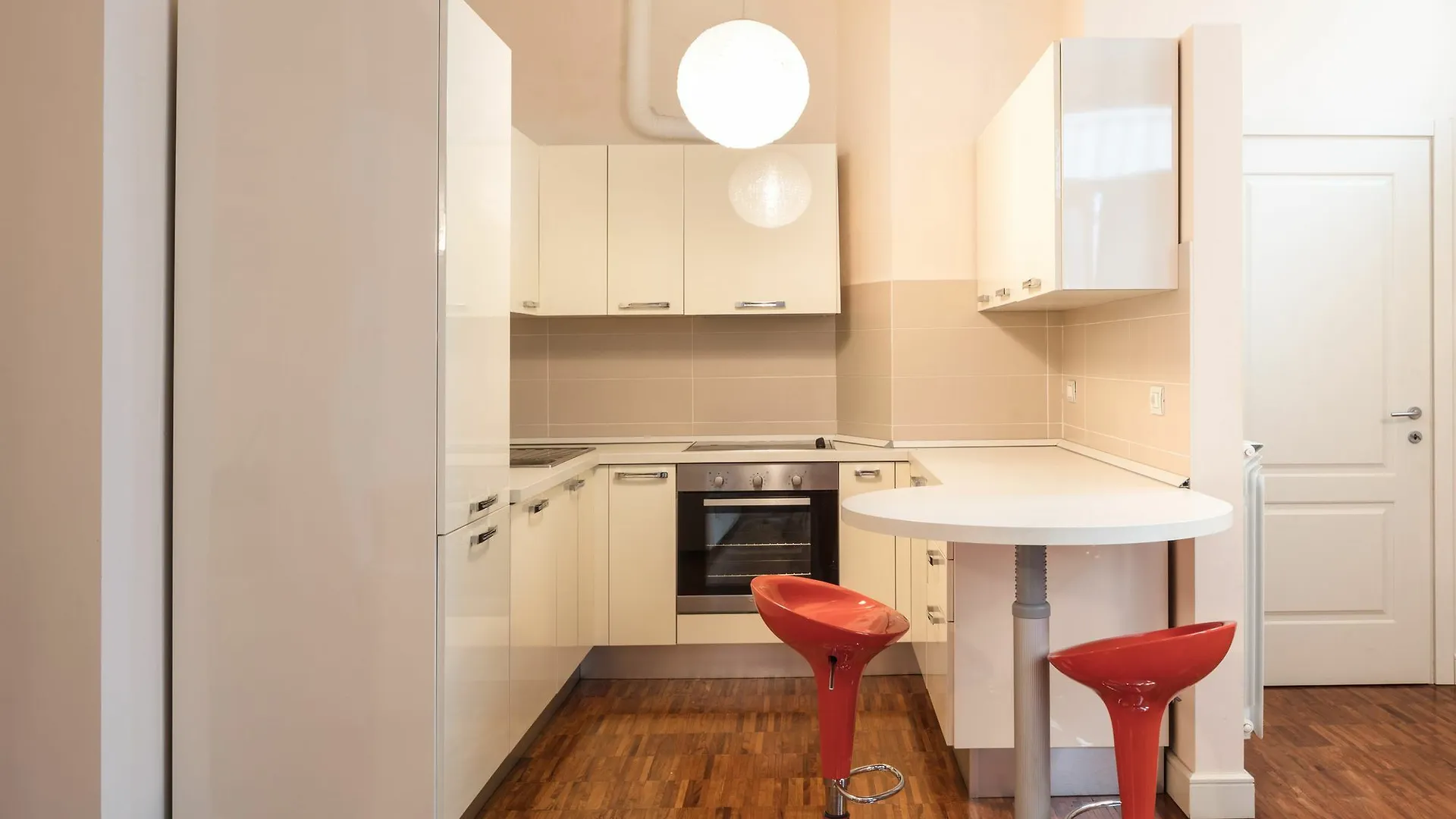 Premuda Apartment Μιλάνο
