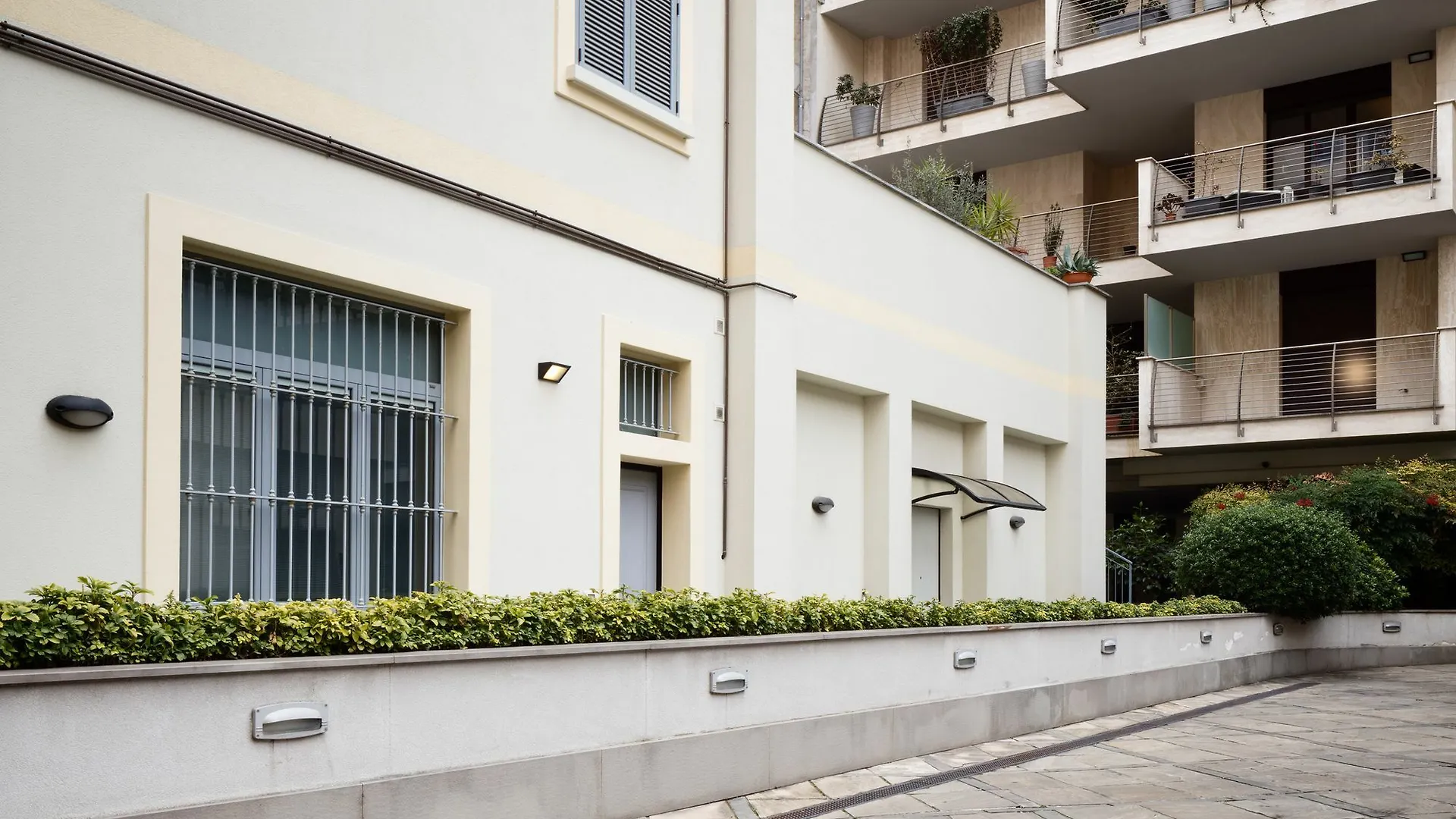 Premuda Apartment Μιλάνο