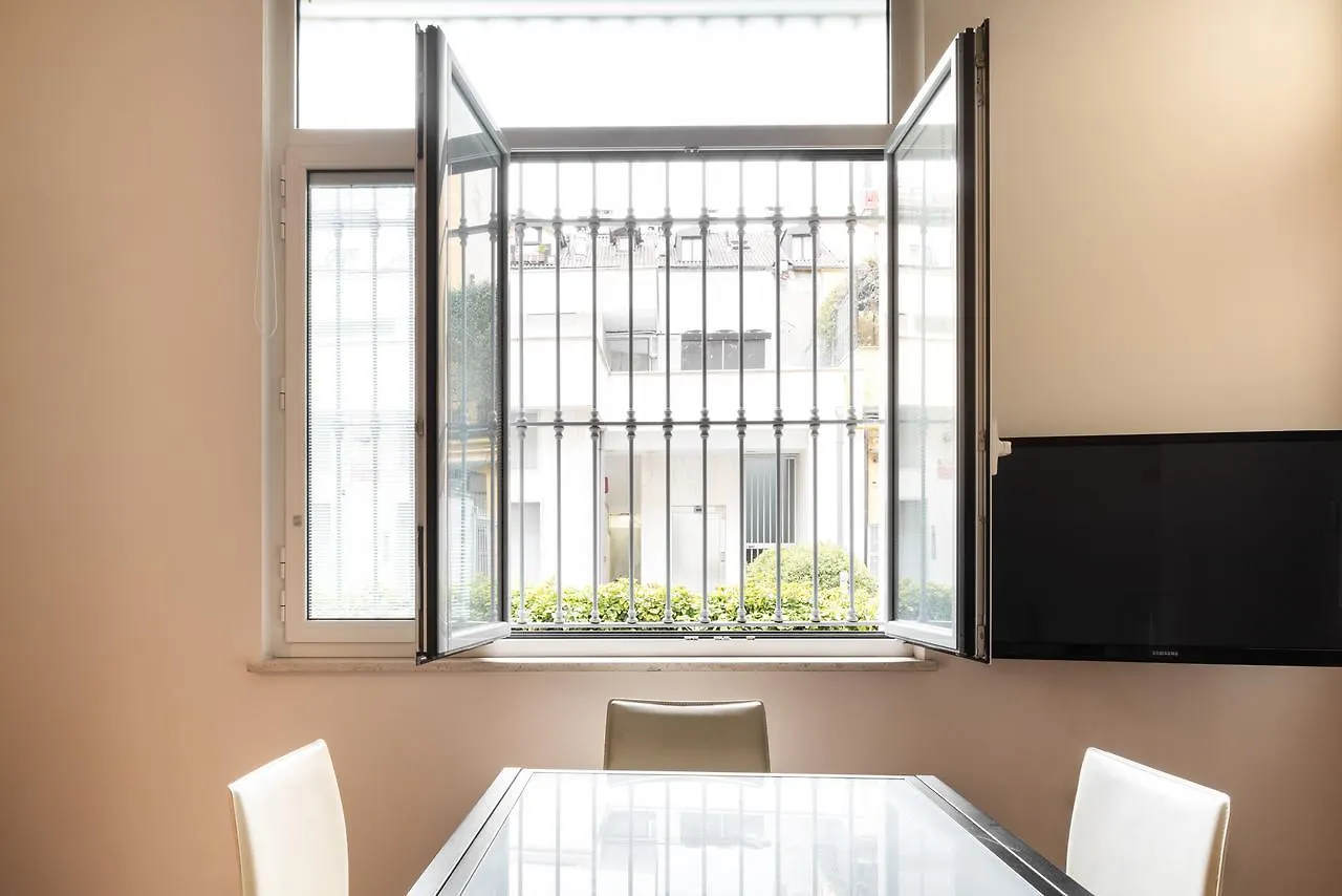 Premuda Apartment Milán Itálie