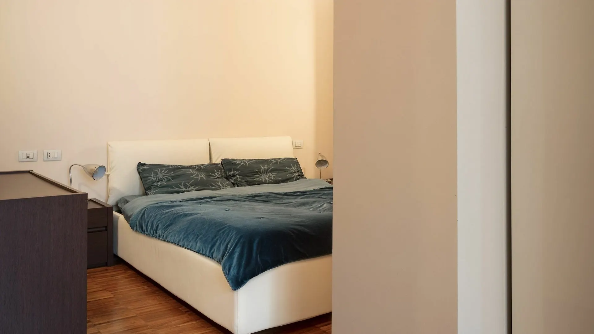 Premuda Apartment Milán Itálie