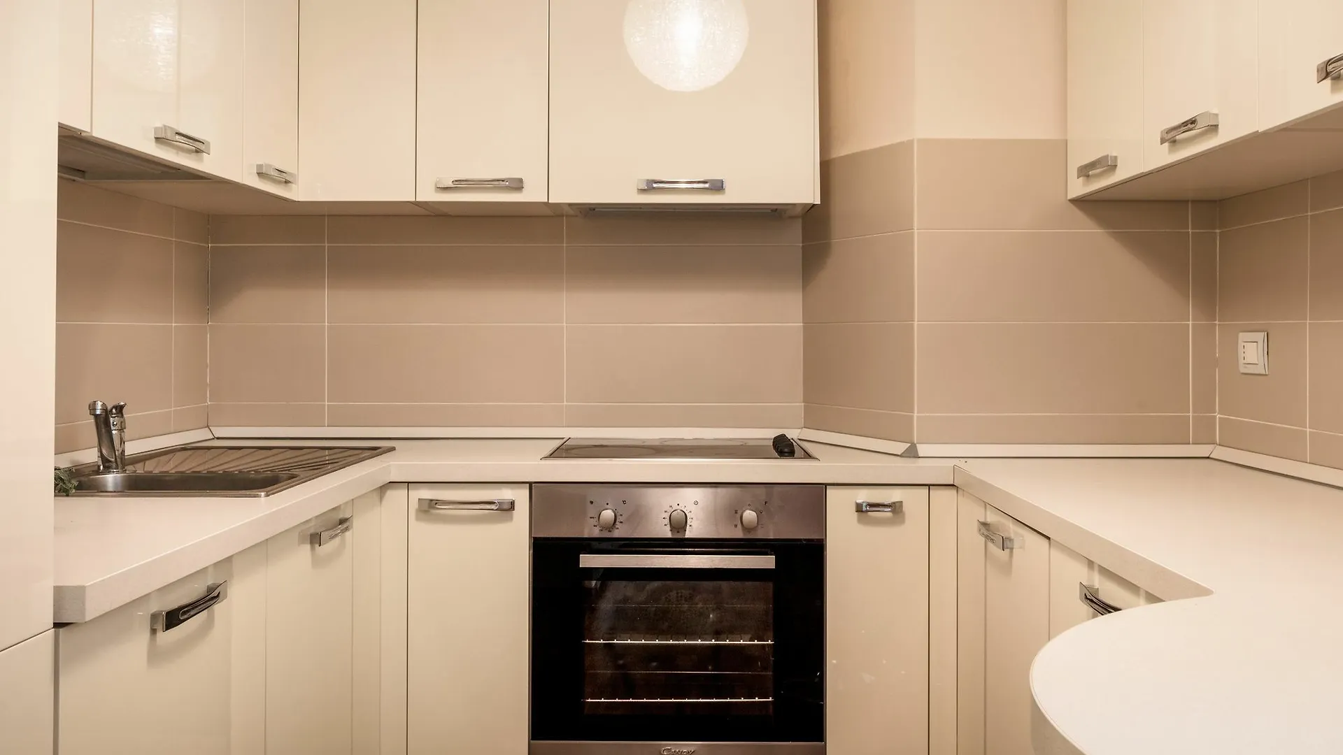 Premuda Apartment Milán
